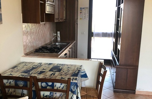 Budoni House | Sardinia/Budoni terraced house 500m from the beach
