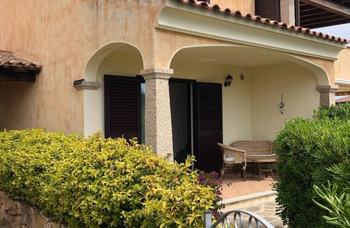 Budoni House | Sardinia/Budoni terraced house 500m from the beach