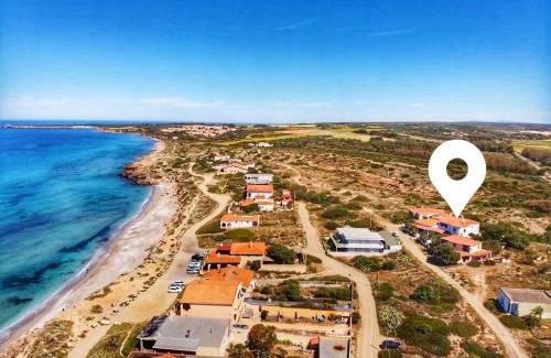 San Giovanni di Sinis Apartment | Sardinianworld - Casa del Sole- San Giovanni di Sinis