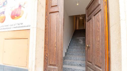 Cabras Apartment | Sardinianworld - Easy Cabras