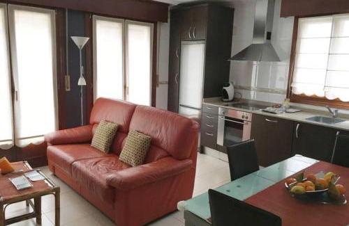 Bermeo Apartment | Sare Enea