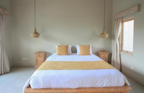 Seminyak Villa | Sari Alexa Villas