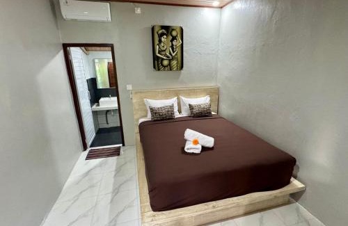 Pengosekan House | Sari Bungalows