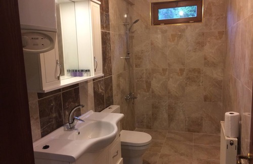 Kabakoz Mahallesi Hotel | Sarikonaklar Garden Village