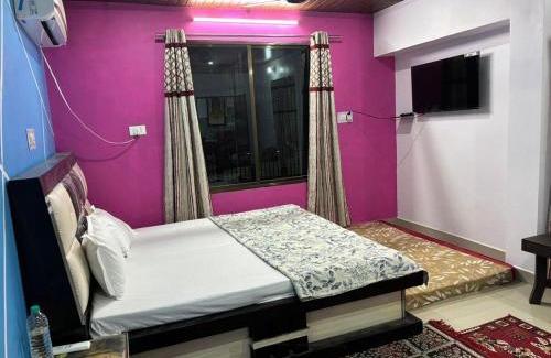 Faizabad House | Sarita's homestay