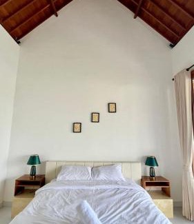 Munggu House | Sariuma babadan