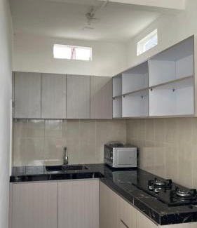 Munggu House | Sariuma babadan