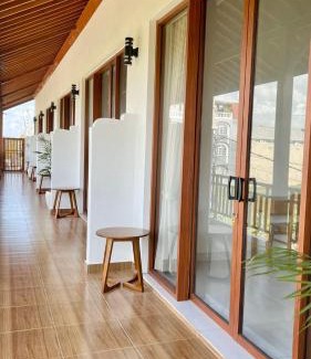 Munggu House | Sariuma babadan
