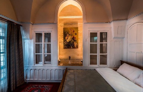 Eyyubiye Bed & Breakfast | SARMAŞIK HOTEL