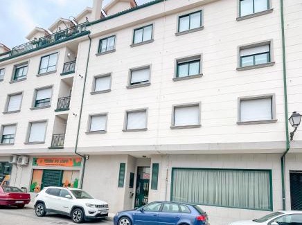 Caldas de Reis Apartment | Sarnadela