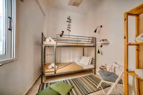 Corfu Town Apartment | Saroko Apartment 1