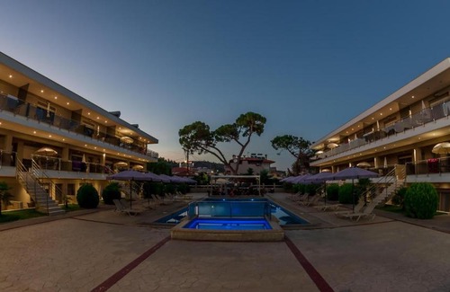 Sarti Apartment | SARTI-INN