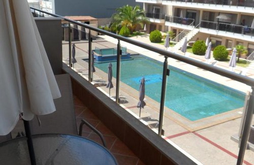 Sarti Apartment | SARTI-INN