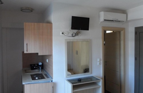 Sarti Apartment | SARTI-INN