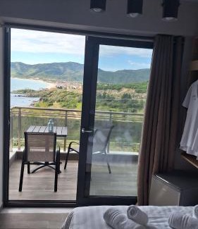 Sarti Hotel | Sarti Thea