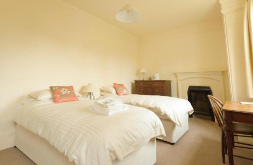 Salisbury Hotel | Sarum College