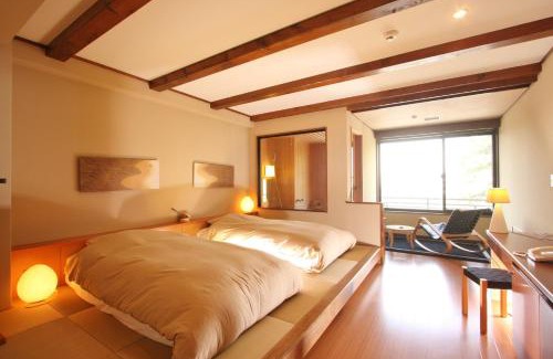 Nara Hotel | Sarusawaike Yoshidaya