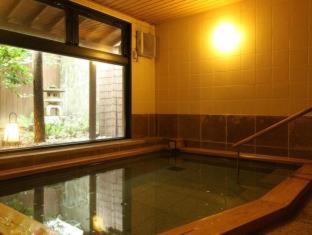 Nara Hotel | Sarusawaike Yoshidaya