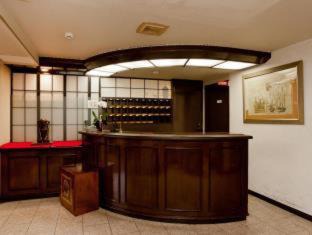 Nara Hotel | Sarusawaike Yoshidaya