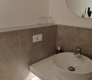 Sarzana House | Sarzana's Rooms