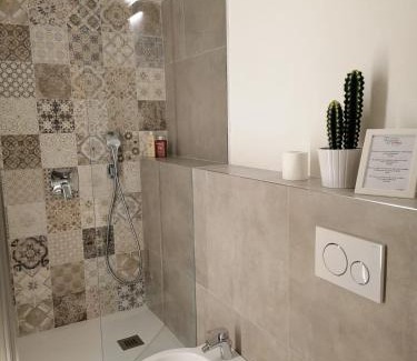 Sarzana House | Sarzana's Rooms