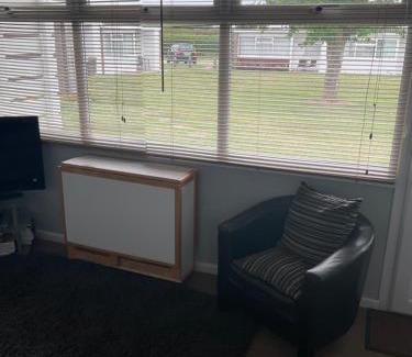 Great Yarmouth House | Sas