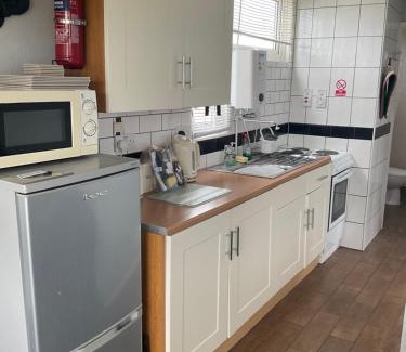 Great Yarmouth House | Sas