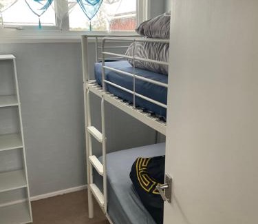 Great Yarmouth House | Sas