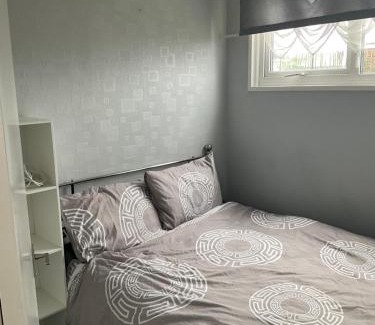 Great Yarmouth House | Sas