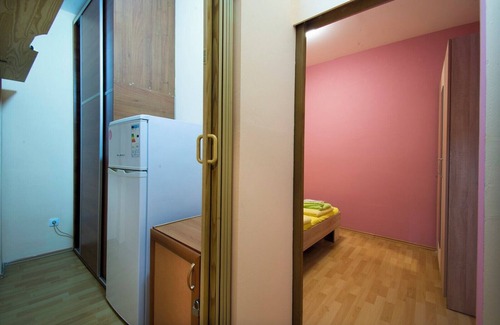 Zeleni Venac Apartment | Sasa House
