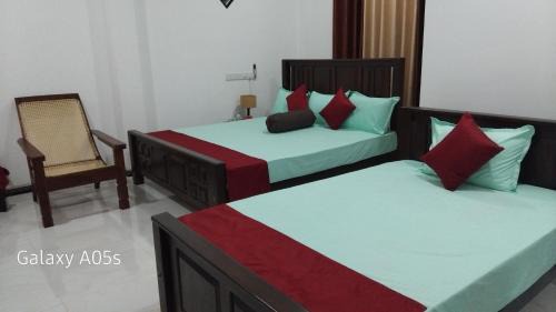 Debarawewa Hotel | Sasanda Villa and Yala Safari Place