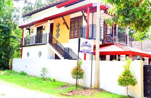 Debarawewa Hotel | Sasanda Villa and Yala Safari Place