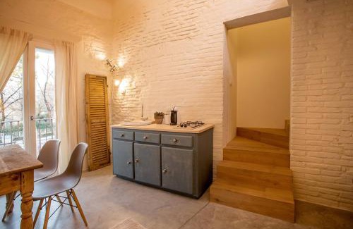Centro Urbano House | Sasaràl Suites