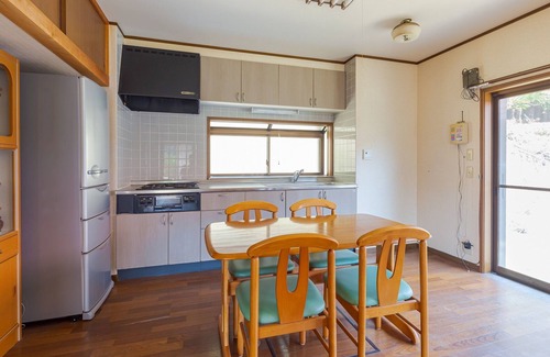 Futtsu House | Sasayakana Ouchi Fuuki