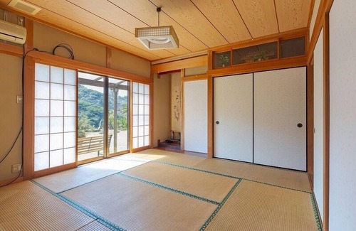Futtsu House | Sasayakana Ouchi Fuuki