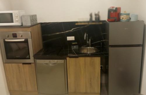 Brive-la-Gaillarde Apartment | Sasha2