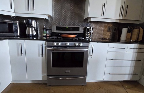 Saskatoon Downtown Condo | Saskatoon Warehouse Loft