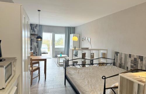 Sassnitz Apartment | Sassnitz - Fewo "Stefanie"