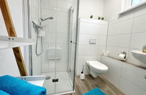 Sassnitz Apartment | Sassnitz - Fewo "Stefanie"