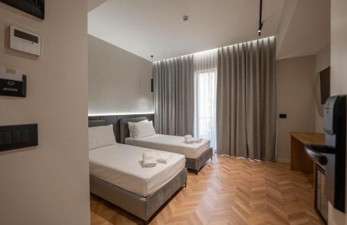 Vlore Hotel | Sasso Hotel