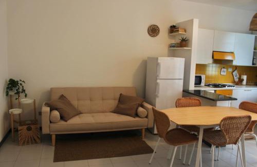 Fano Apartment | Sassonia breeze house