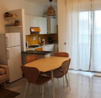 Fano Apartment | Sassonia breeze house