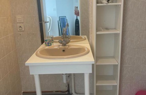 Bas-Vernet Apartment | Satine