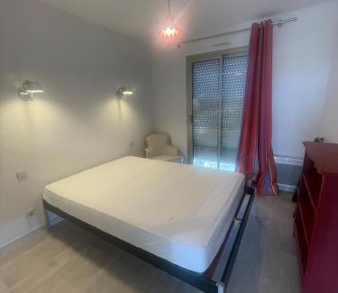 Bas-Vernet Apartment | Satine