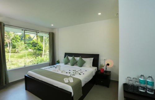 Subhash Nagar Hotel | SATRA WAYANAD