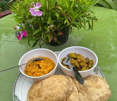 Turuk House | Satrangi Homestay Lamahatta