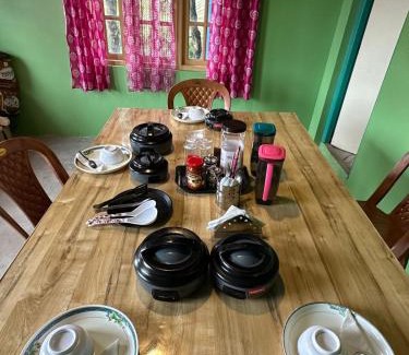 Turuk House | Satrangi Homestay Lamahatta