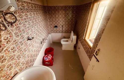 Turuk House | Satrangi Homestay Lamahatta