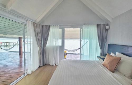 Satun Bed & Breakfast | Satun Sea Balcony