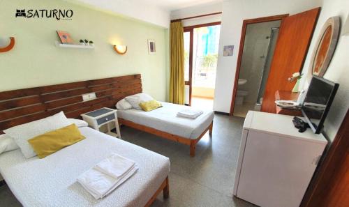 Sant Llorenc des Cardassar House | Saturno
